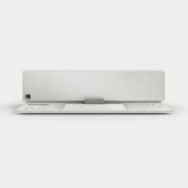 Портативная Hi-Fi акустика Soundfreaq Sound Step SFQ-02 White