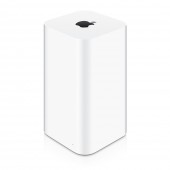 Wi-Fi роутер Apple AirPort Extreme Base Station ME918