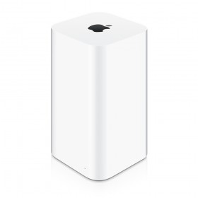 Wi-Fi роутер Apple AirPort Extreme Base Station ME918