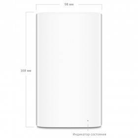 Wi-Fi роутер Apple AirPort Extreme Base Station ME918