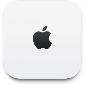 Wi-Fi роутер Apple AirPort Extreme Base Station ME918