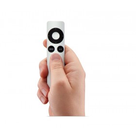 Телевизионная приставка Apple TV MD199 (2012)