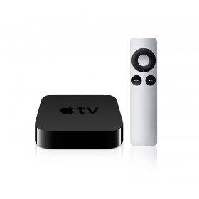 Телевизионная приставка Apple TV MD199 (2012)