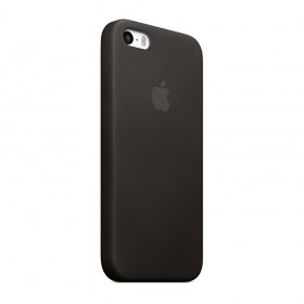 Чехол Apple iPhone 5S Case Black