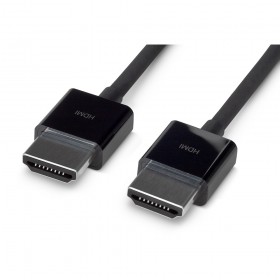 Кабель Apple HDMI to HDMI (1.8 м)