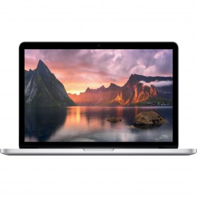 Ноутбук Apple MacBook Pro 13" with Retina Display ME864RU/A