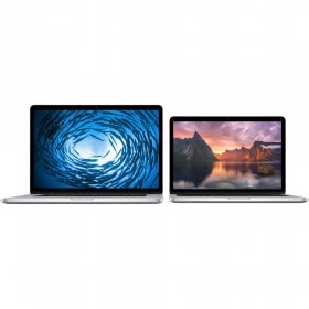 Ноутбук Apple MacBook Pro 13" with Retina Display ME866RU/A