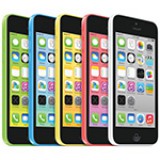 iPhone 5C