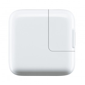 Зарядное устройство Apple USB мощностью 12 Вт