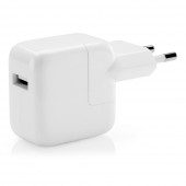 Зарядное устройство Apple USB мощностью 12 Вт