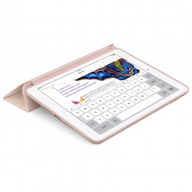 Чехол Apple iPad Air Smart Case Beige