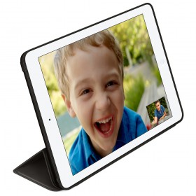 Чехол Apple iPad Air Smart Case Black