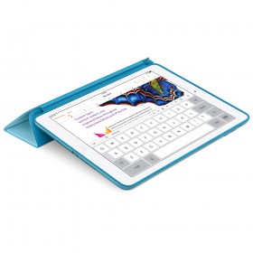 Чехол Apple iPad Air Smart Case Blue