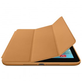Чехол Apple iPad Air Smart Case Brown