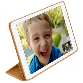 Чехол Apple iPad Air Smart Case Brown