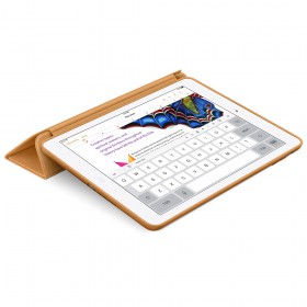 Чехол Apple iPad Air Smart Case Brown