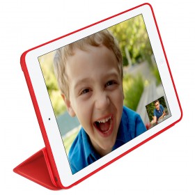 Чехол Apple iPad Air Smart Case Red