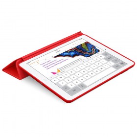 Чехол Apple iPad Air Smart Case Red