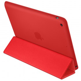 Чехол Apple iPad Air Smart Case Red