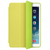 Чехол Apple iPad Air Smart Case Yellow