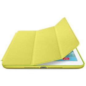 Чехол Apple iPad Air Smart Case Yellow