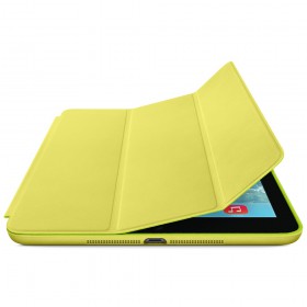 Чехол Apple iPad Air Smart Case Yellow