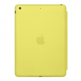 Чехол Apple iPad Air Smart Case Yellow