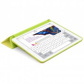 Чехол Apple iPad Air Smart Case Yellow