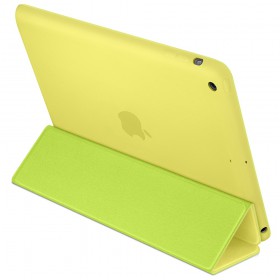 Чехол Apple iPad Air Smart Case Yellow