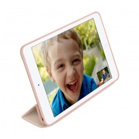 Чехол Apple iPad mini 2 Smart Case Beige