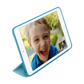 Чехол Apple iPad mini 2 Smart Case Blue