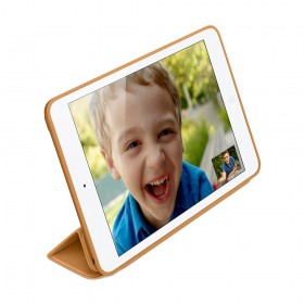 Чехол Apple iPad mini 2 Smart Case Brown
