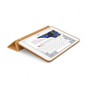 Чехол Apple iPad mini 2 Smart Case Brown