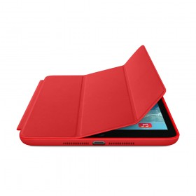 Чехол Apple iPad mini 2 Smart Case Red