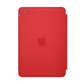Чехол Apple iPad mini 2 Smart Case Red