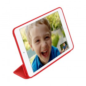 Чехол Apple iPad mini 2 Smart Case Red