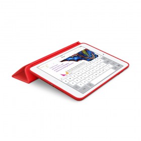 Чехол Apple iPad mini 2 Smart Case Red