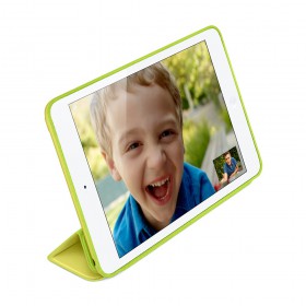 Чехол Apple iPad mini 2 Smart Case Yellow