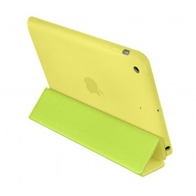Чехол Apple iPad mini 2 Smart Case Yellow