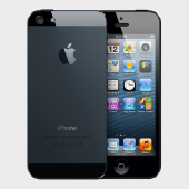 Apple iPhone 5 32GB Black