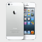 Apple iPhone 5 16GB White
