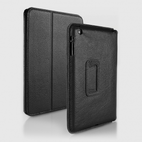 Чехол для iPad mini Yoobao Executive Leather Case Black