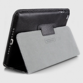 Чехол для iPad mini Yoobao Executive Leather Case Black