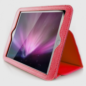 Чехол для iPad mini Yoobao Executive Leather Case Red