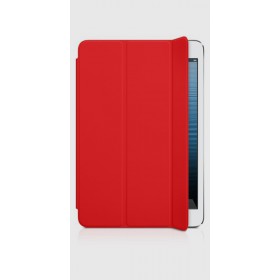 Чехол Apple iPad mini Smart Cover Red