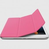 Чехол Apple iPad mini Smart Cover Pink