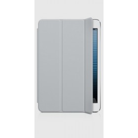 Чехол Apple iPad mini Smart Cover Light Gray