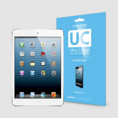 Защитная пленка для iPad mini SGP Steinheil Ultra Crystal (SGP09632)