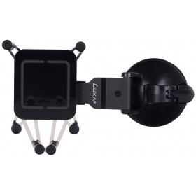 Автомобильный держатель Luxa2 H5 Premium LH0013 Black