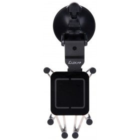 Автомобильный держатель Luxa2 H5 Premium LH0013 Black